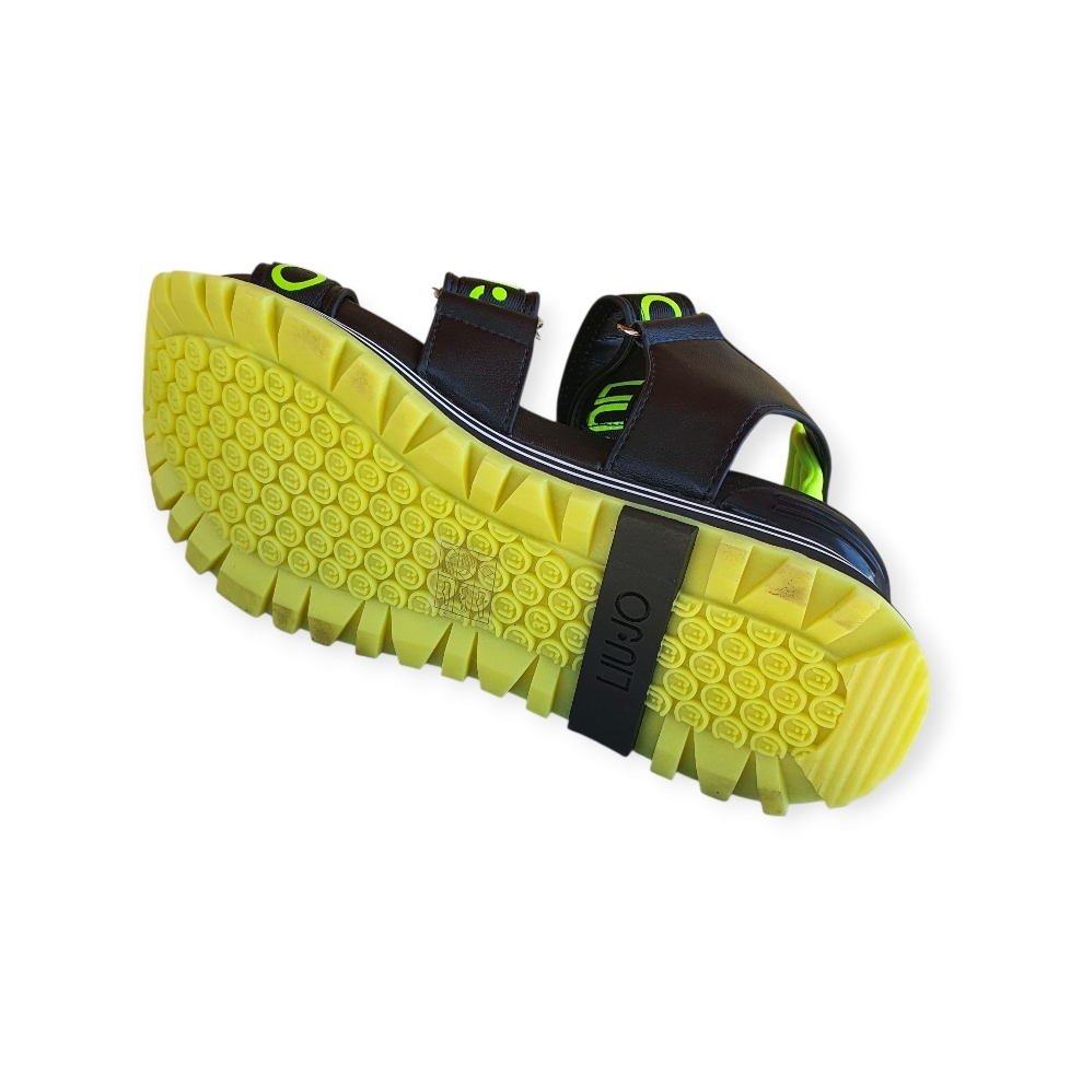 BA2145 TX121 S1155 Bleck-yellov